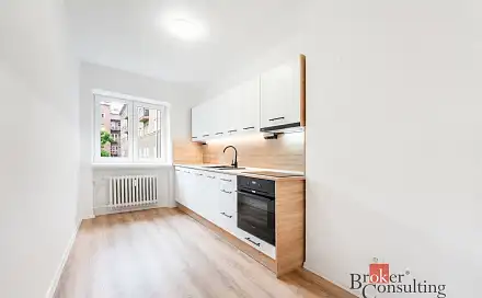Prodej bytu 3+1 82 m²
