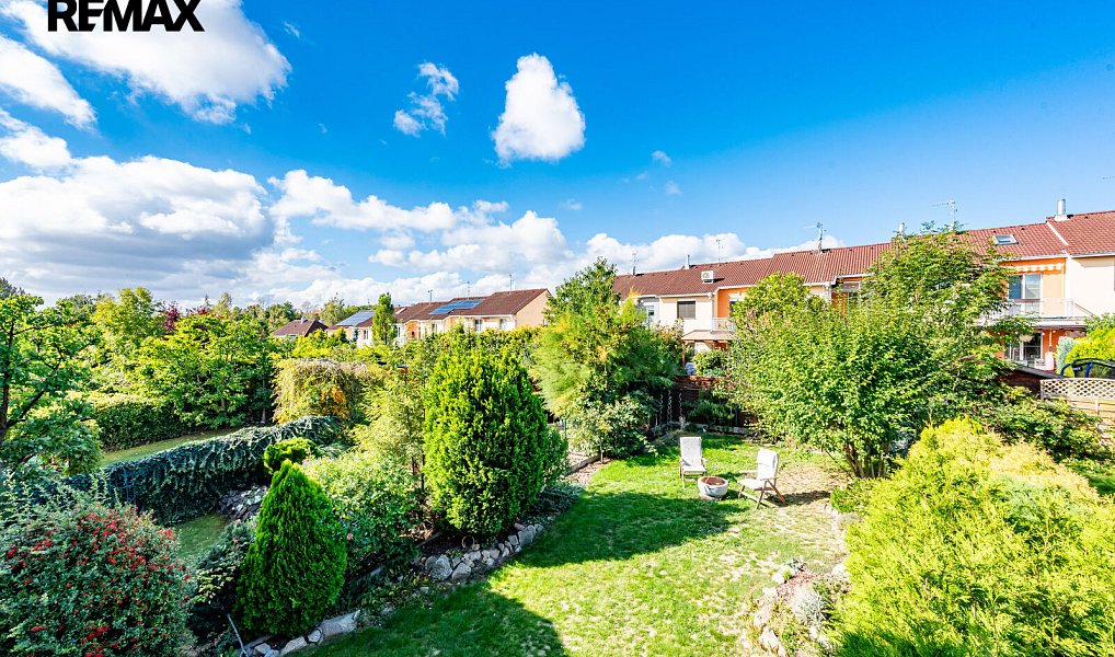 Prodej domu 103 m² s pozemkem 245 m², Líbeznice – náhled fotky 23