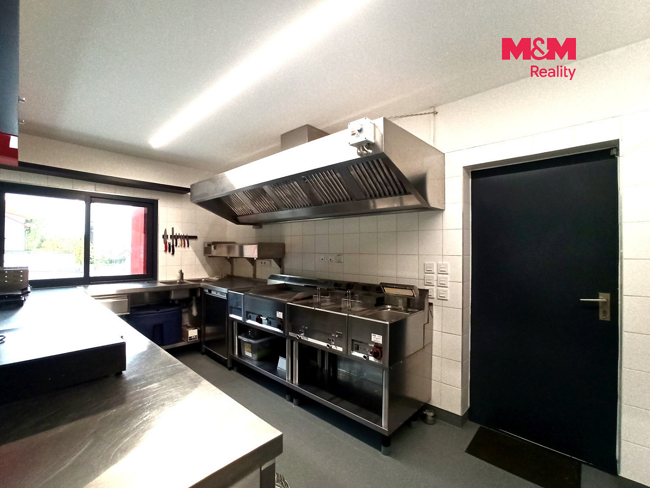Pronájem restaurace 14 m² – fotografie 2