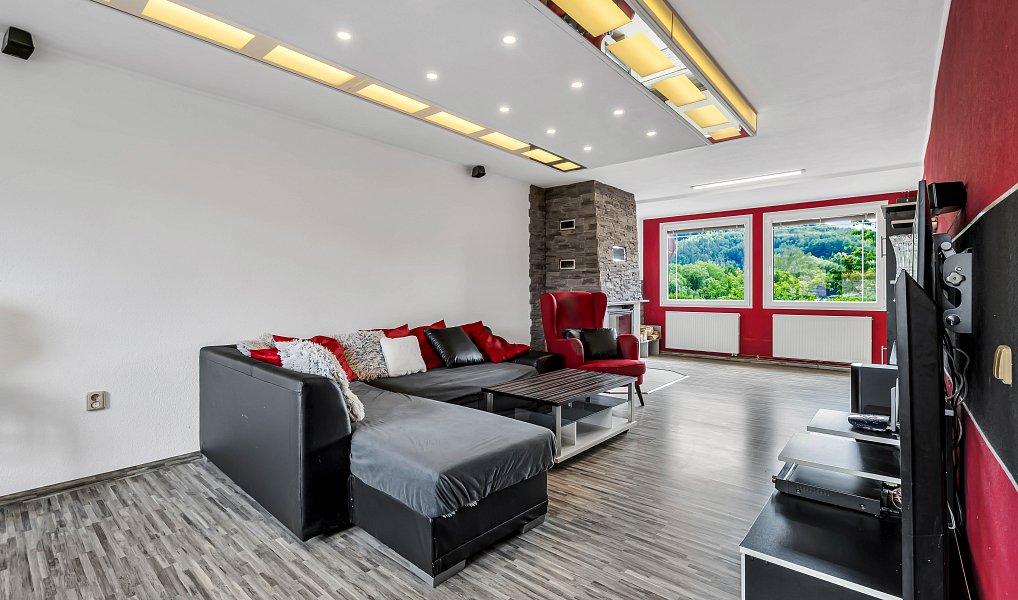 Prodej domu 139 m² s pozemkem 295 m², Nový Bor – náhled fotky 7