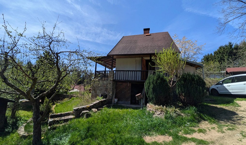 Prodej chaty/chalupy 120 m², Lásenice – náhled fotky 5