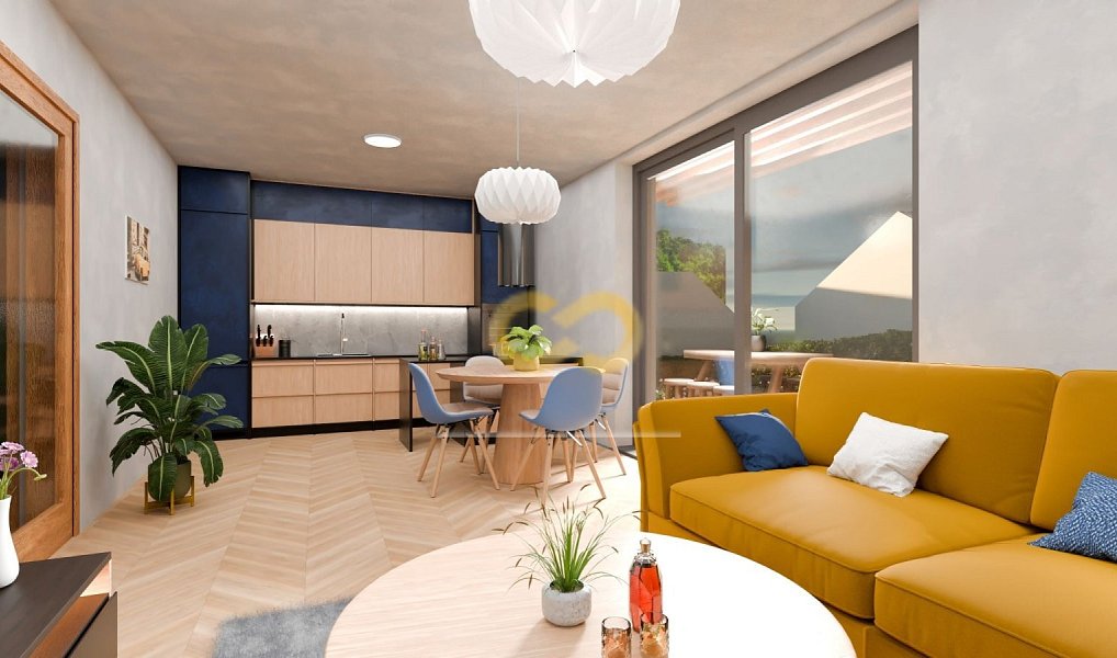 Prodej bytu 5+kk 150 m², Prachatice – náhled fotky 6