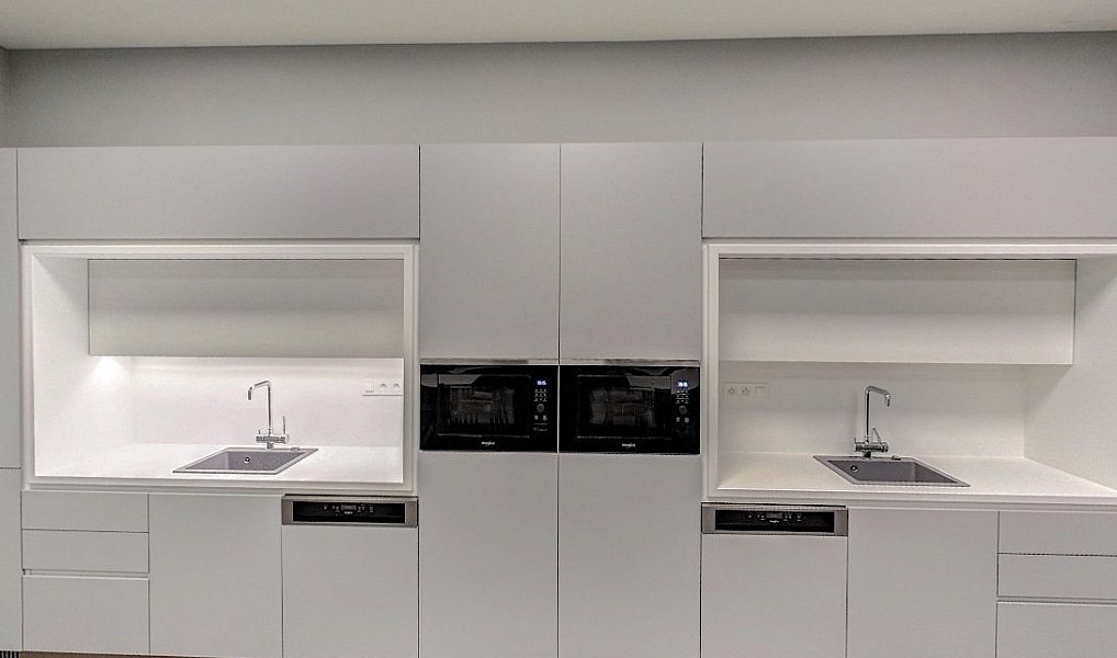 Pronájem kanceláře 702 m², Olomouc – náhled fotky 5