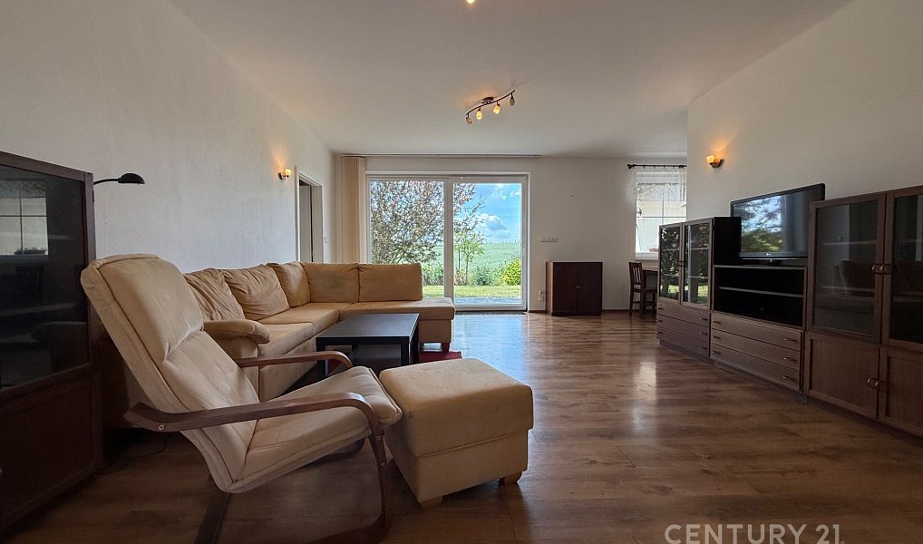 Pronájem domu 110 m² s pozemkem 594 m², Babice u Rosic – náhled fotky 21