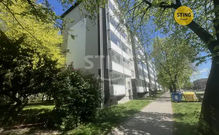 Prodej bytu 2+1 58 m², Opavská, Ostrava - Poruba
