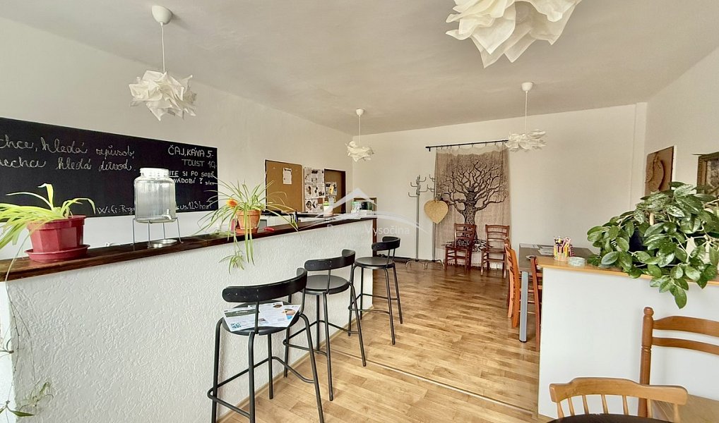 Pronájem obchodních prostor 115 m², Pelhřimov – náhled fotky 5