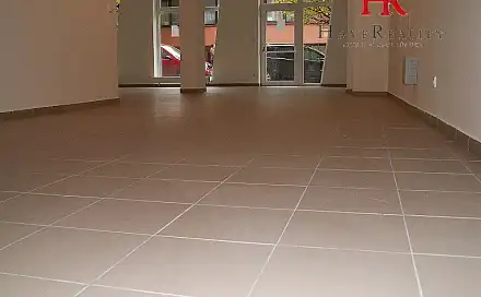 Pronájem obchodních prostor 103 m², Dukelská, Benešov