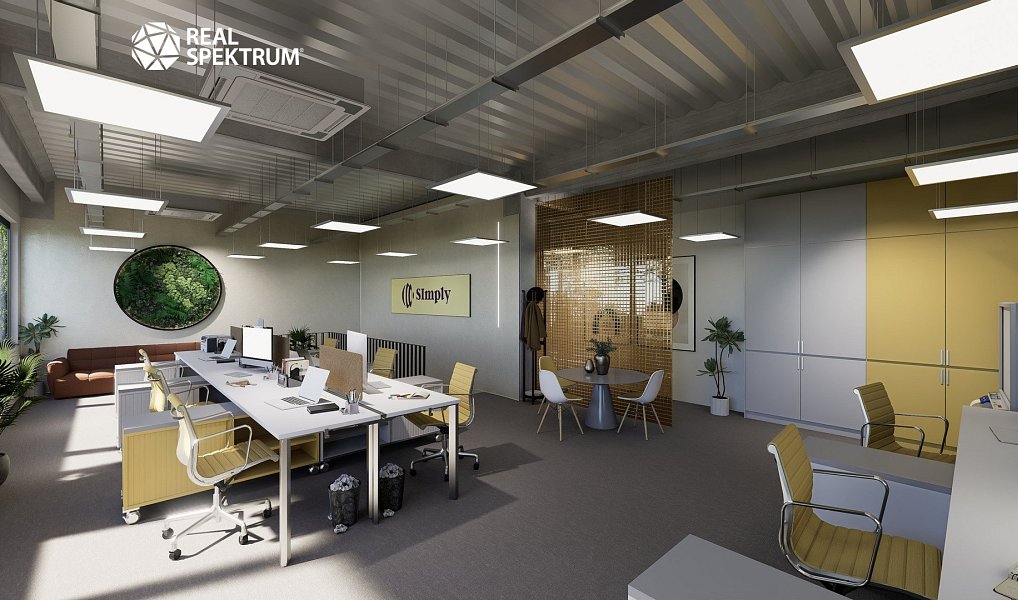Prodej skladovacích prostor 438 m², Brno – náhled fotky 8