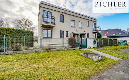 Prodej domu 109 m² s pozemkem 781 m², Strakonická, Horažďovice, okres Klatovy