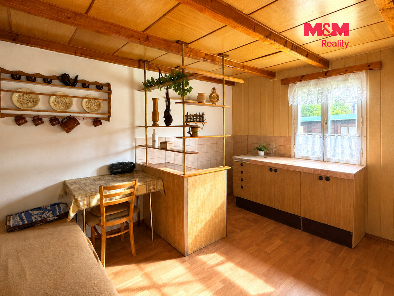 Prodej chaty/chalupy 46 m² s pozemkem 461 m² – fotografie 4