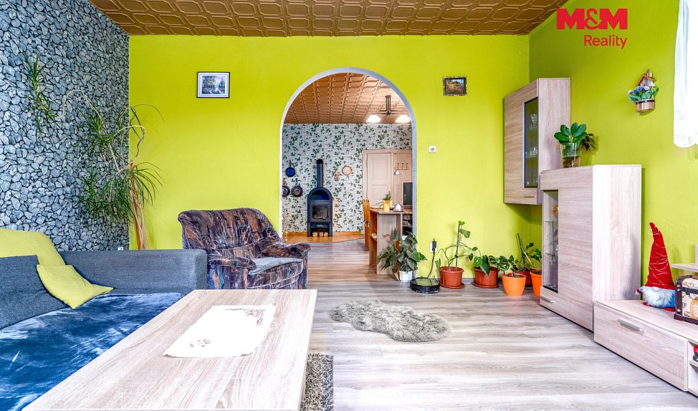 Prodej domu 151 m² s pozemkem 1 740 m², Opočnice – náhled fotky 11