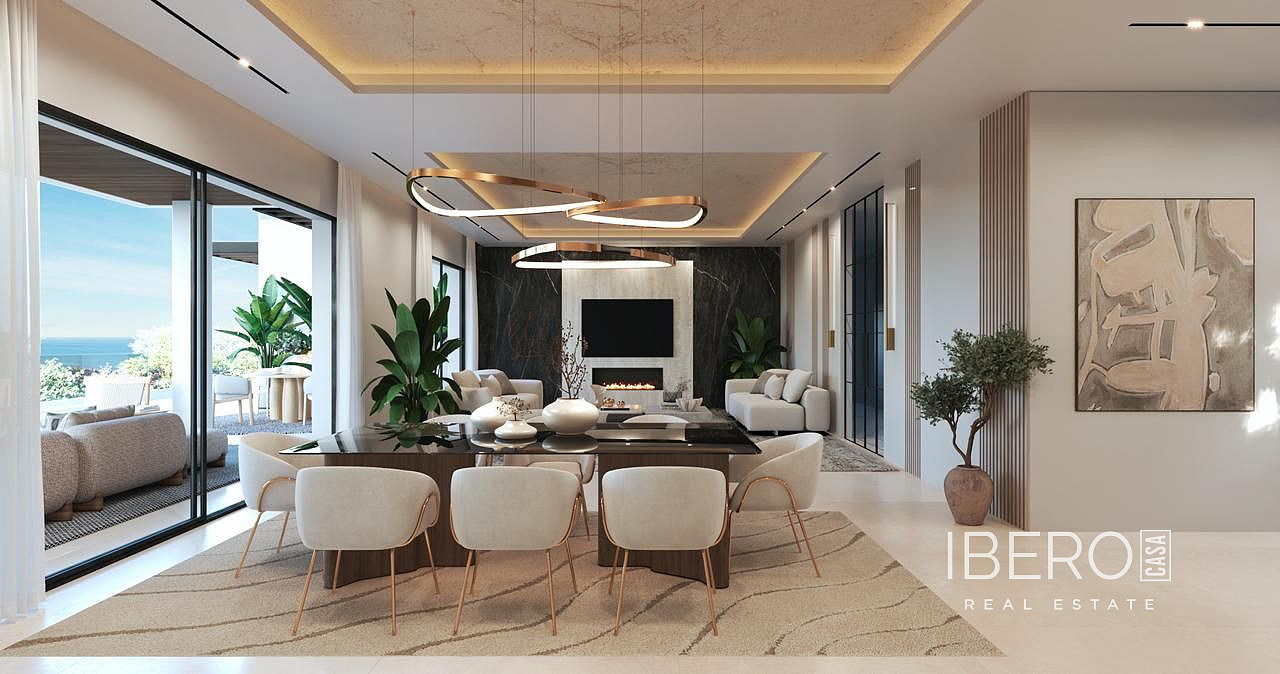 Prodej domu 725 m² s pozemkem 1 441 m² — photo 4