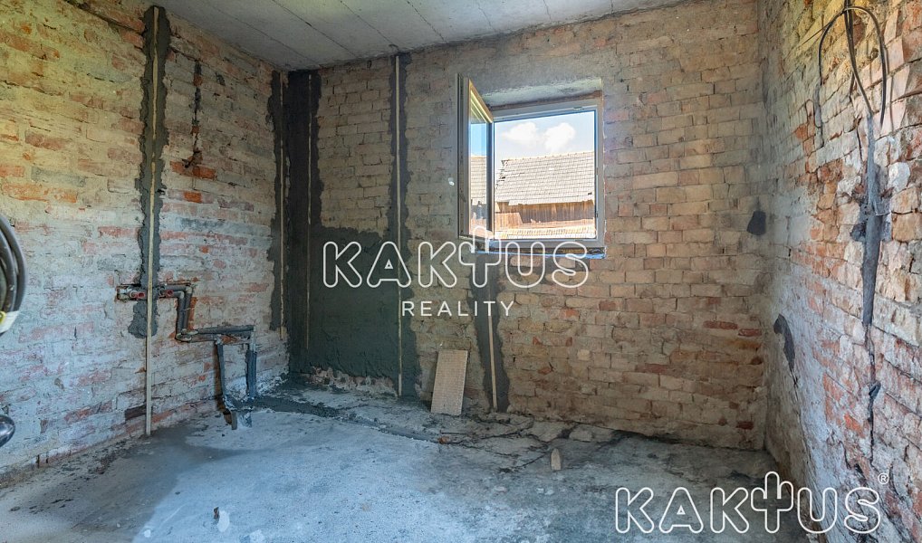Prodej domu 109 m² s pozemkem 504 m², Spálov – náhled fotky 19