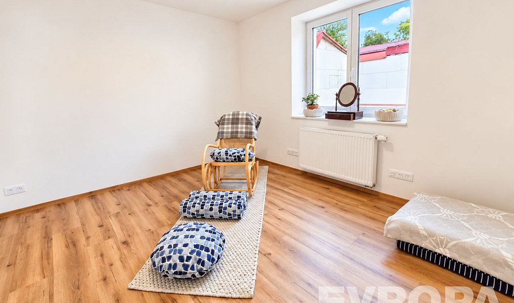 Pronájem bytu 3+kk 110 m², Tuchoměřice – náhled fotky 10