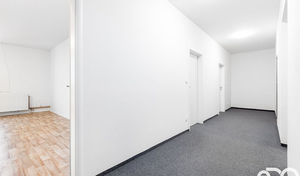 Pronájem bytu 3+kk 99 m², Chotěboř – náhled fotky 7