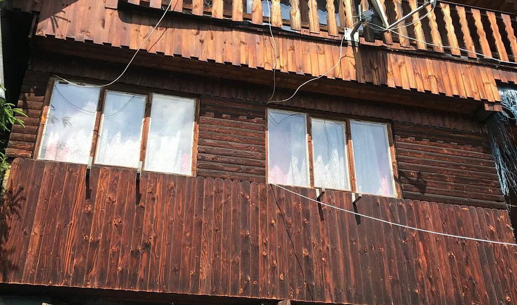 Prodej chaty/chalupy 80 m² s pozemkem 854 m², Černé Voděrady – náhled fotky 8