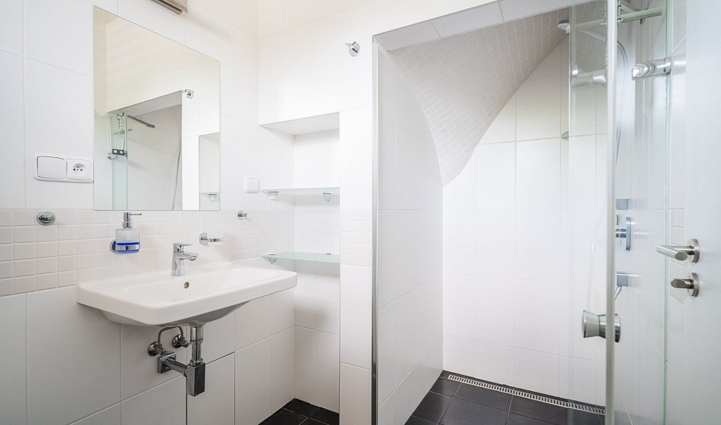 Pronájem domu 110 m² s pozemkem 196 m², Praha – náhled fotky 8