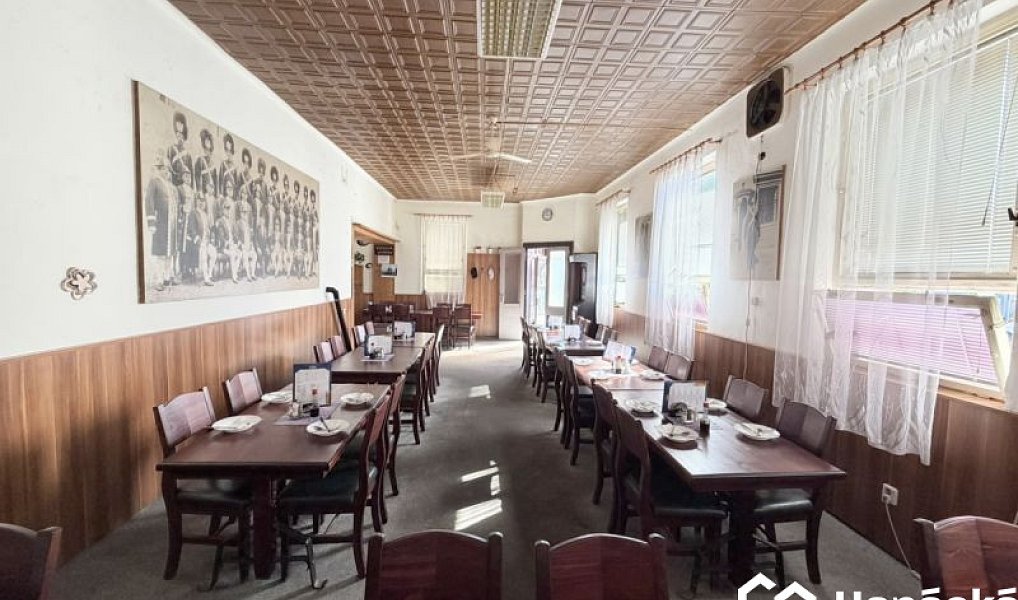 Prodej restaurace 232 m², Kroměříž – náhled fotky 16