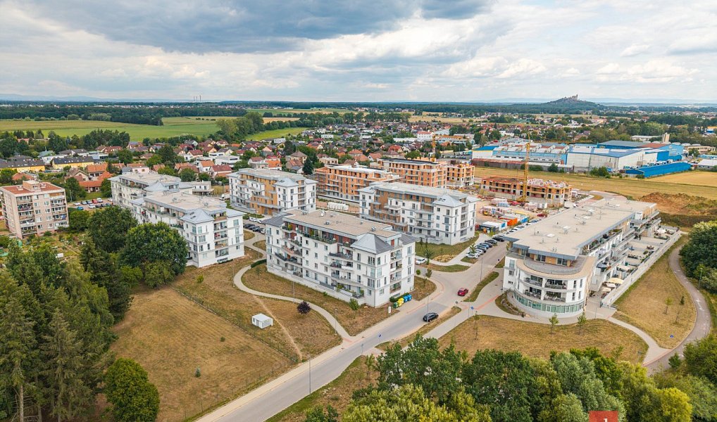 Prodej bytu 3+kk 93 m², Pardubice – náhled fotky 21
