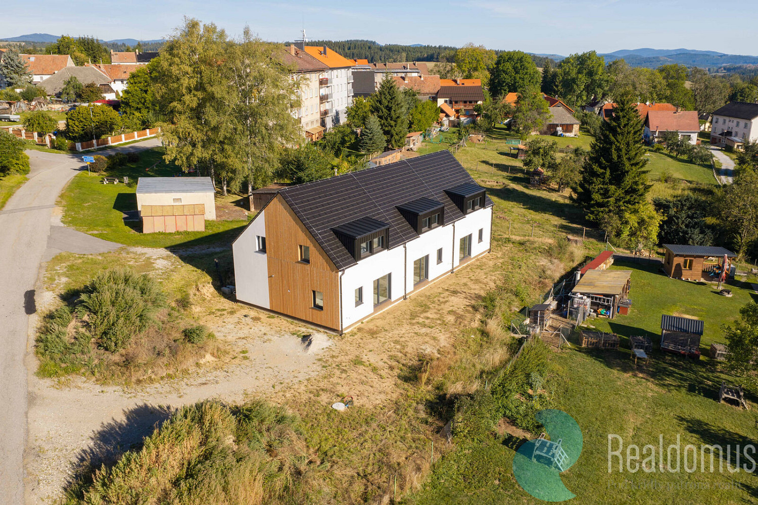 Prodej domu 115 m² s pozemkem 322 m² – fotografie 4