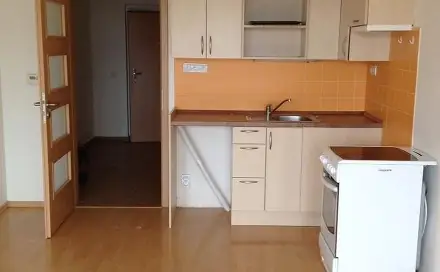Pronájem bytu 1+kk 30 m²