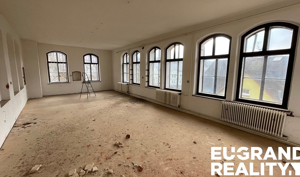 Pronájem domu 200 m² s pozemkem 500 m², Dolní Poustevna – náhled fotky 4