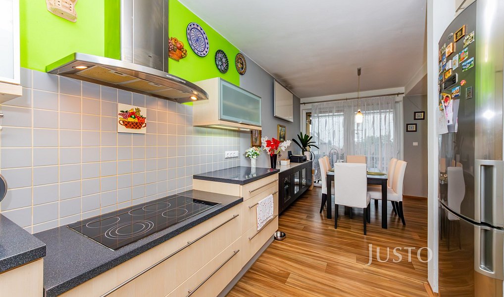 Prodej domu 206 m² s pozemkem 351 m², Praha – náhled fotky 10