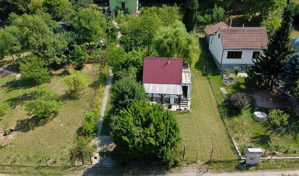Prodej domu 40 m² s pozemkem 695 m², Bílovice nad Svitavou – náhled fotky 3