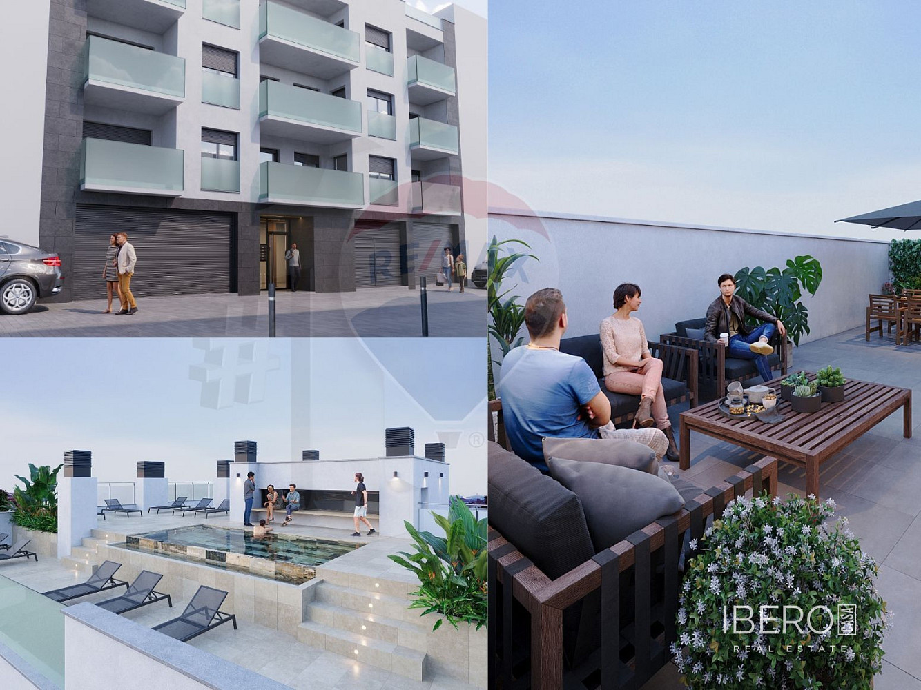 Piso 4+kk – Roses, la Muntanyeta, Alt Empordà - Vista 4
