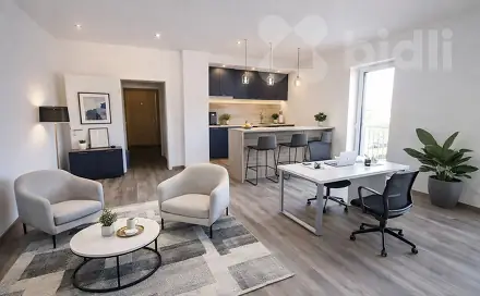 Prodej kanceláře 36 m², Kounická, Český Brod, okres Kolín