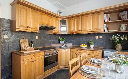 Prodej bytu 2+1 56 m²