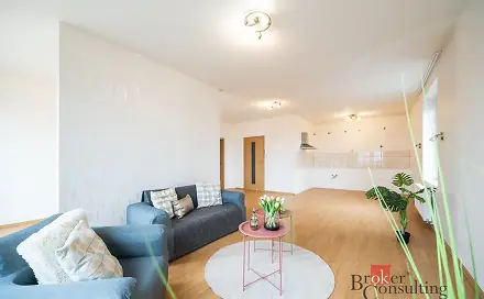 Prodej bytu 3+kk 113 m², Lidická, Poděbrady - Poděbrady III, okres Nymburk