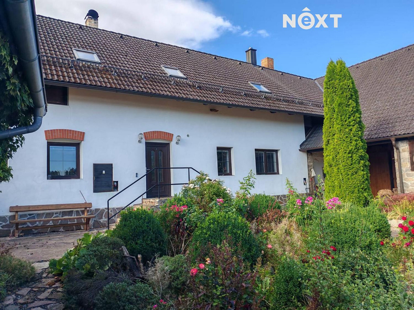 Prodej domu 700 m² s pozemkem 1 001 m²