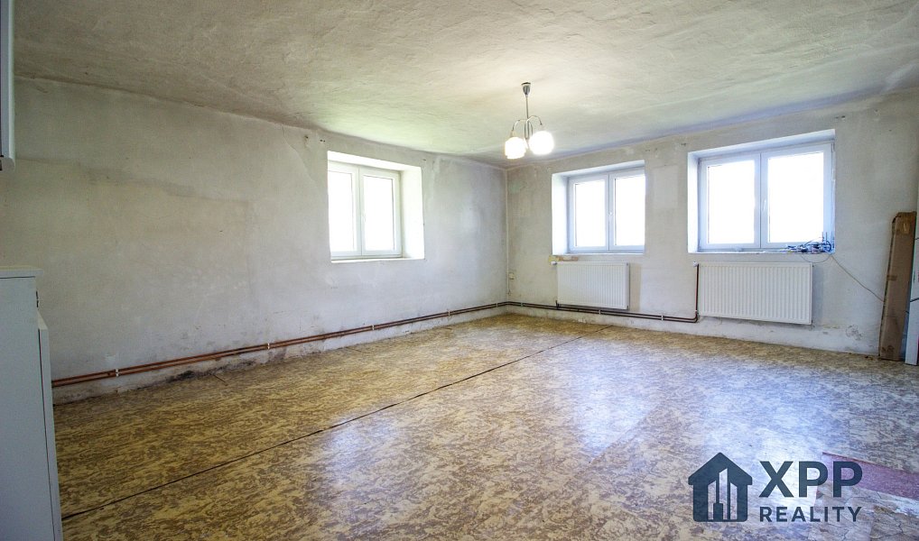 Prodej domu 78 m² s pozemkem 656 m², Těchobuz – náhled fotky 7