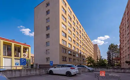 Prodej bytu 2+kk 62 m²
