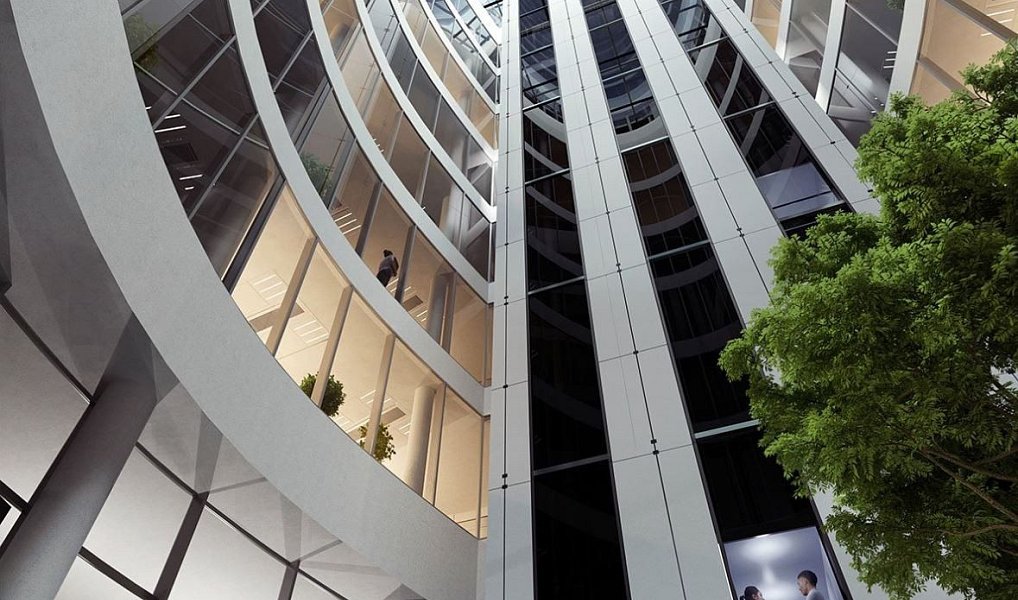 Pronájem kanceláře 265 m², Ořech – náhled fotky 8