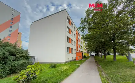 Prodej bytu 3+1 79 m², Košťálkova, Beroun - Beroun-Město