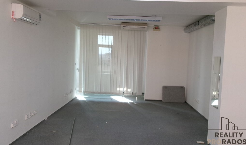 Pronájem kanceláře 267 m², Brno – náhled fotky 7