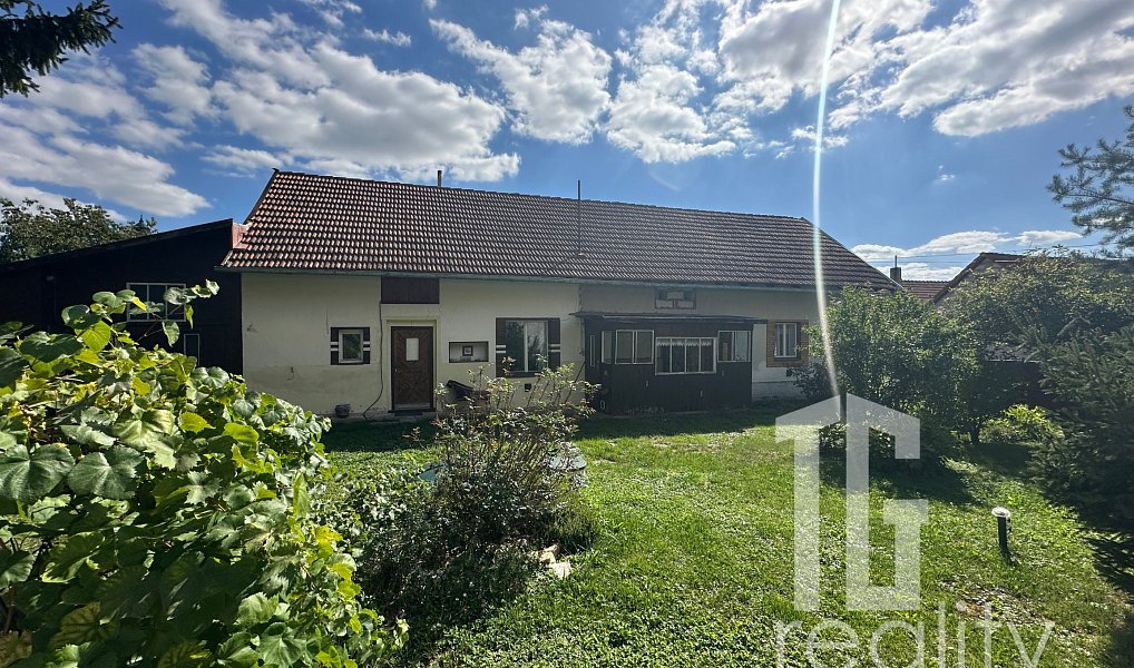 Prodej domu 100 m² s pozemkem 932 m², Starkoč – náhled fotky 4
