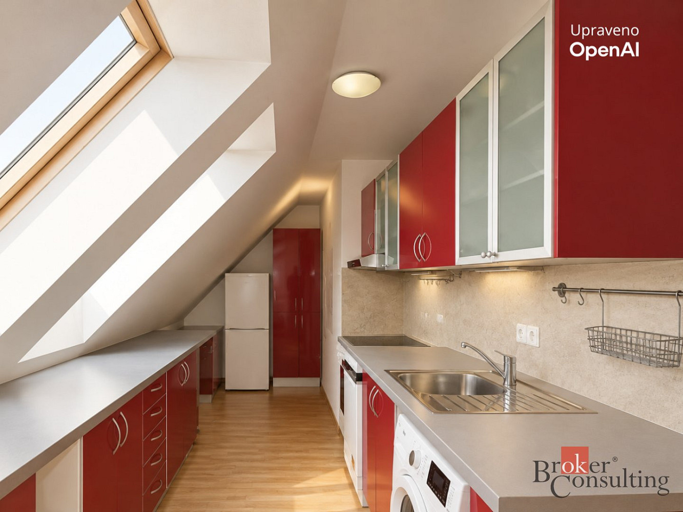 Prodej bytu 3+kk 90 m² – fotografie 5