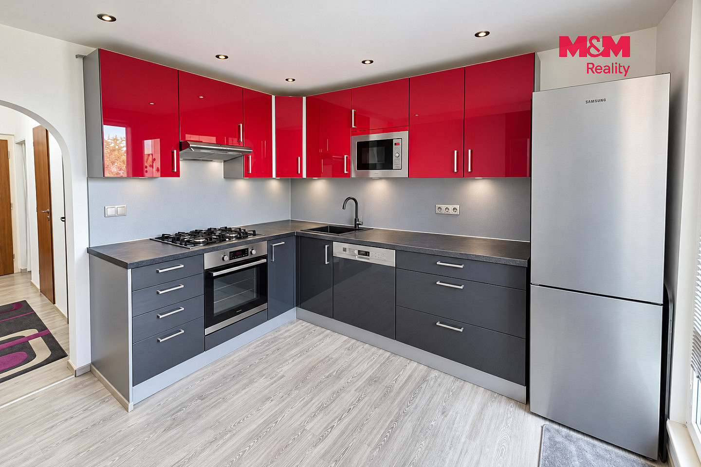 Prodej bytu 3+1 65 m² – fotografie 5