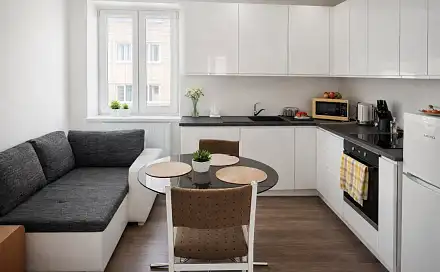 Prodej bytu 1+1 37 m², Třída Československé armády, Hranice - Hranice I-Město, okres Přerov