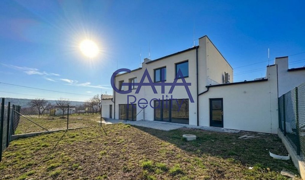 Prodej domu 132 m² s pozemkem 220 m², Kyjov – náhled fotky 21