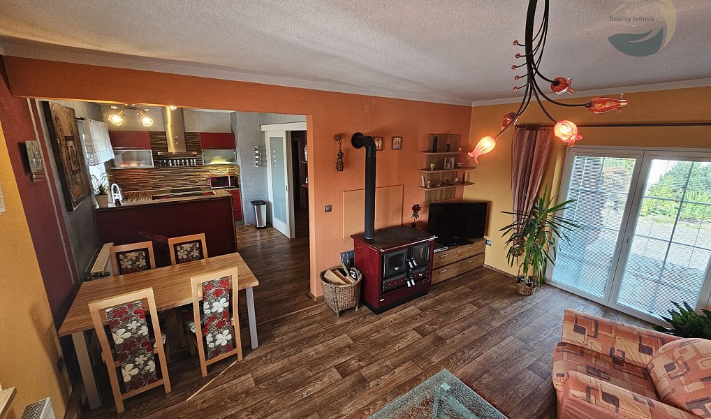 Prodej rodinného domu, 148 m², Plzeň-jih, Buková