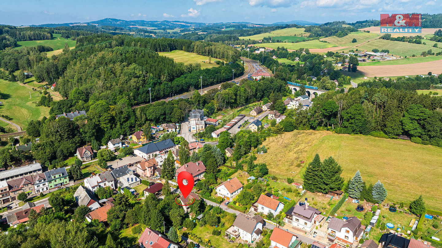 Prodej domu 150 m² s pozemkem 723 m² – fotografie 3