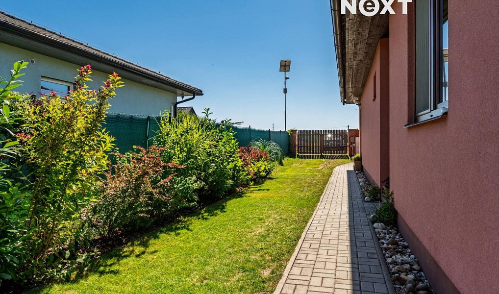 Prodej domu 150 m² s pozemkem 886 m², Tuhaň – náhled fotky 9
