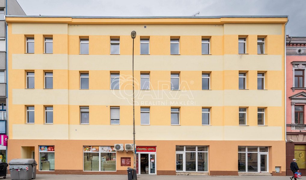 Pronájem bytu 1+kk 26 m², Přerov – náhled fotky 10