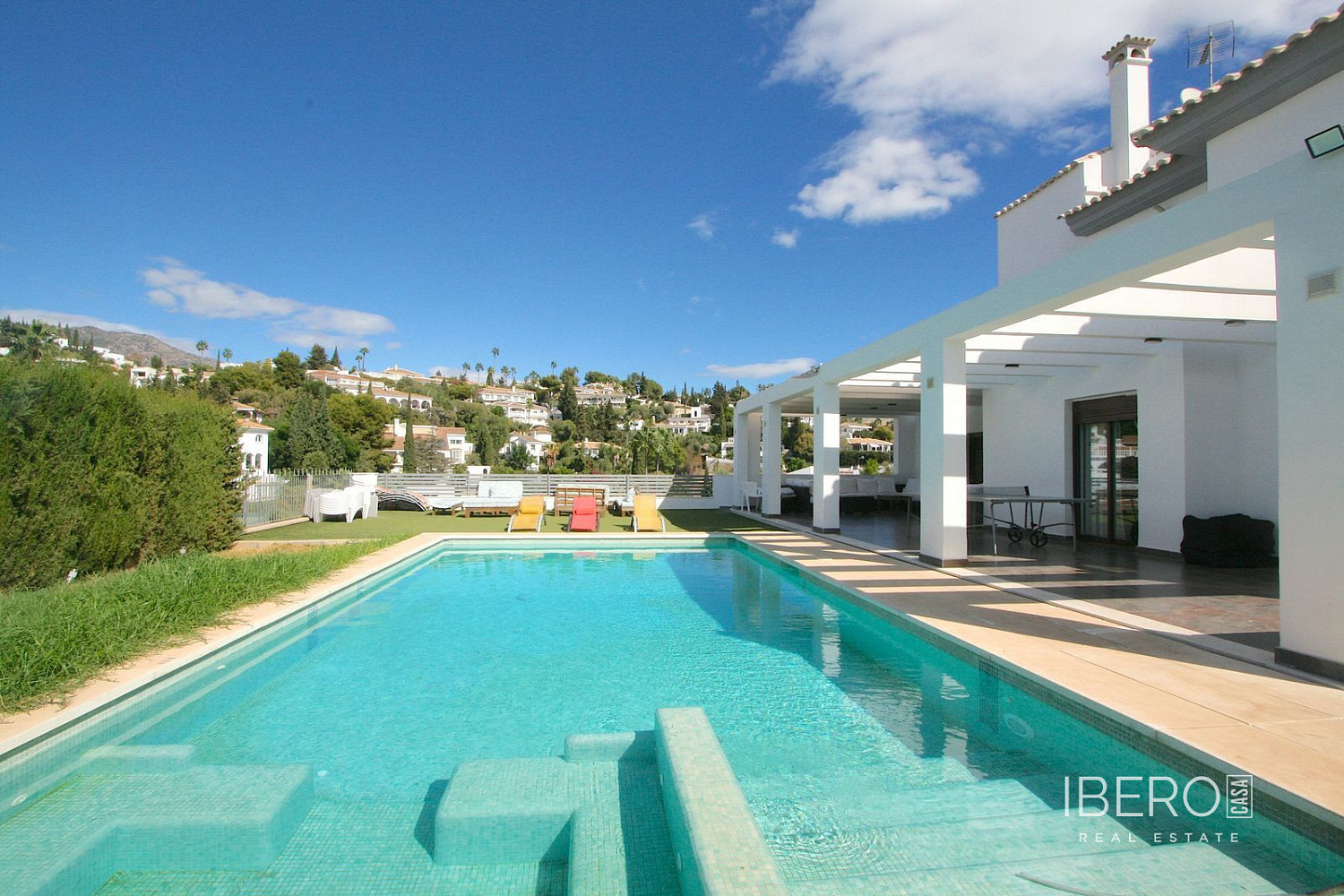 Prodej domu 542 m² s pozemkem 1 152 m²