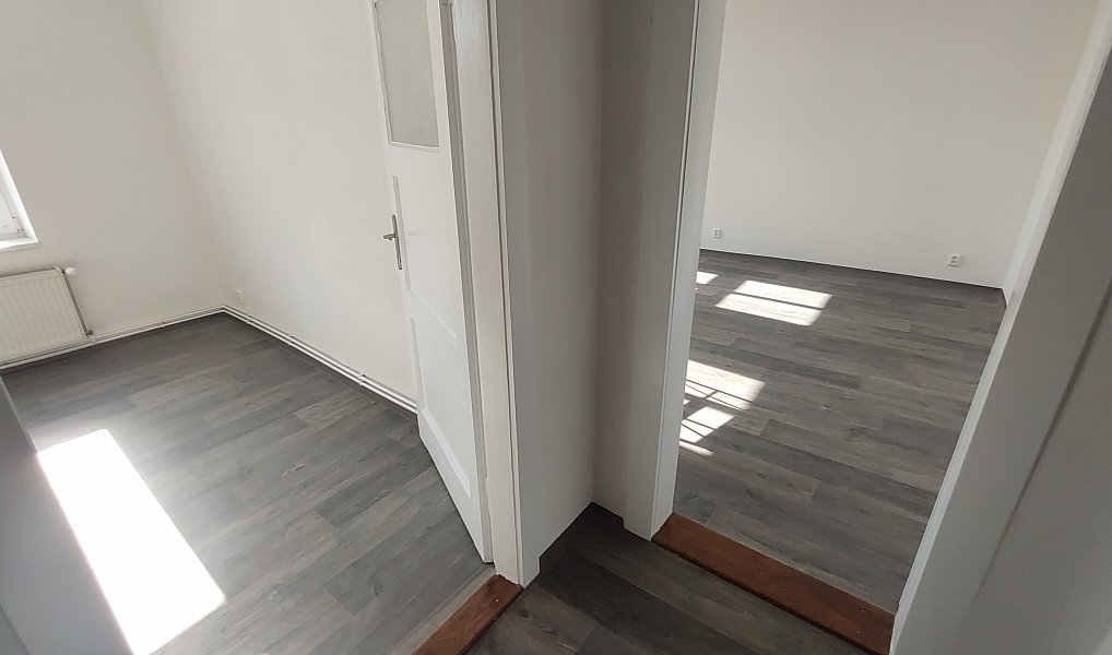 Pronájem bytu 2+1 66 m², Litoměřice – náhled fotky 7
