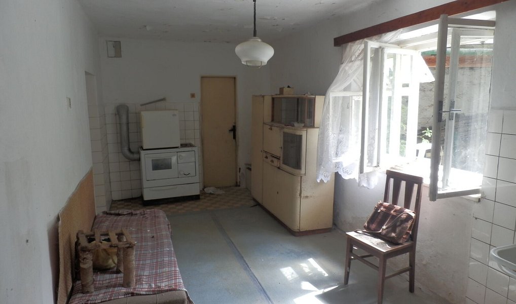 Prodej zemědělského objektu 90 m², Velké Opatovice – náhled fotky 6